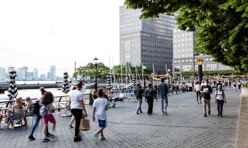 Onze blootstelling aan luchtvervuiling verminderen